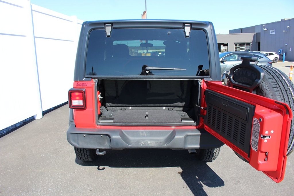2024 Jeep Wrangler in Antigonish, Nova Scotia - 19 - w1024h768px