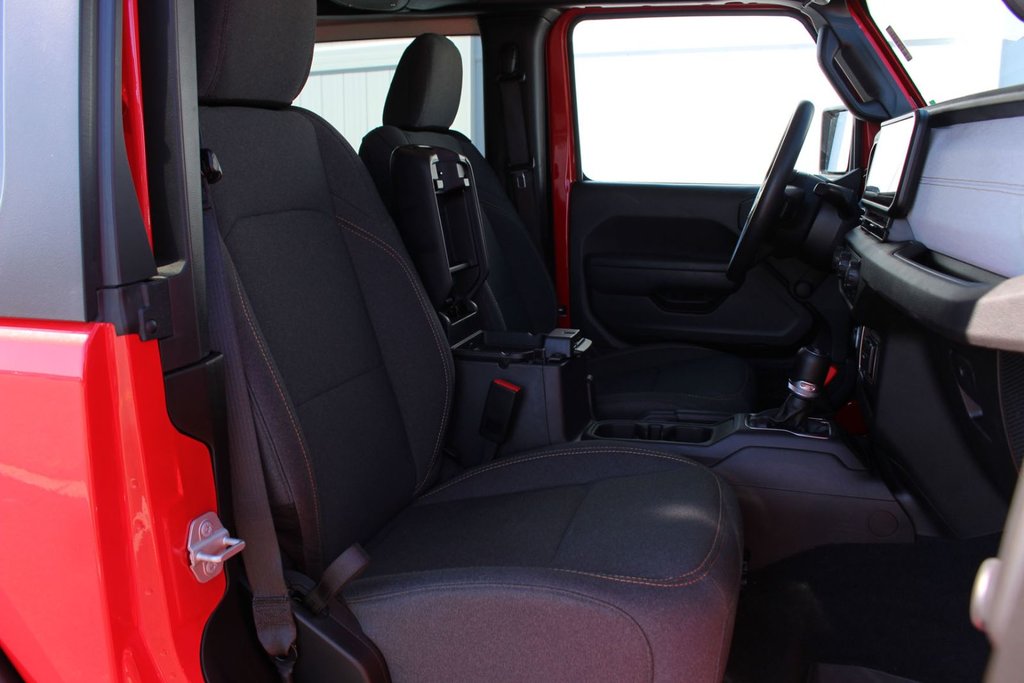 2024 Jeep Wrangler in Antigonish, Nova Scotia - 23 - w1024h768px