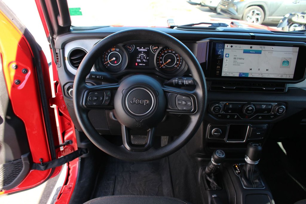 2024 Jeep Wrangler in Antigonish, Nova Scotia - 16 - w1024h768px