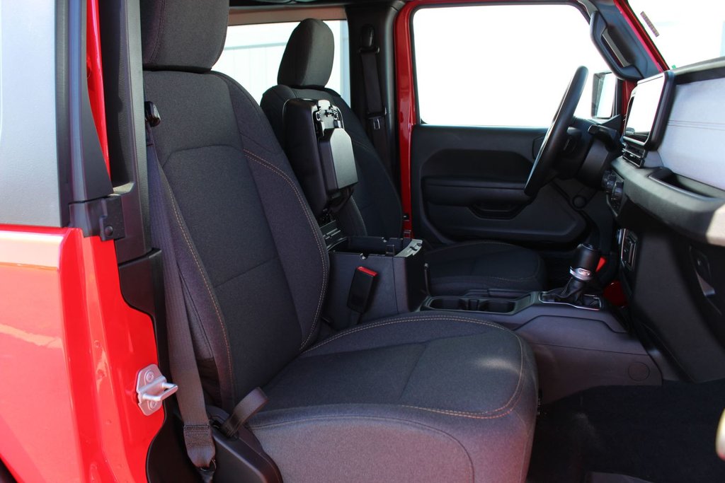 2024 Jeep Wrangler in Antigonish, Nova Scotia - 24 - w1024h768px