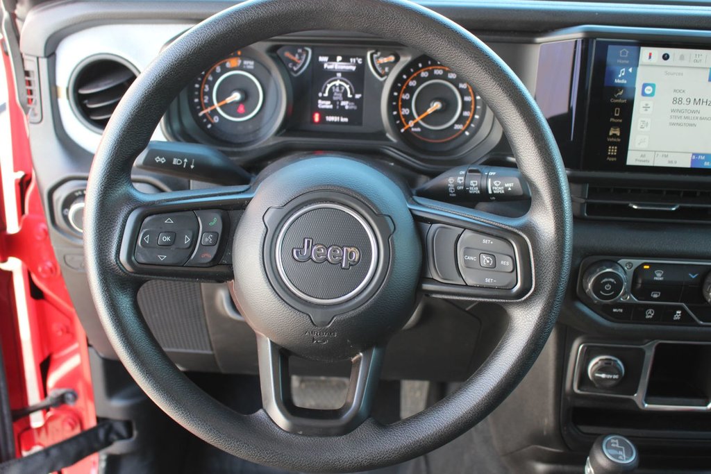 2024 Jeep Wrangler in Antigonish, Nova Scotia - 17 - w1024h768px