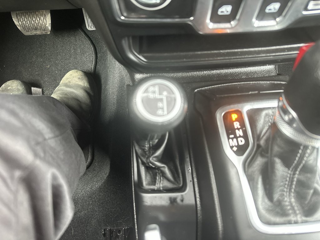 2024 Jeep Wrangler Sport S | Cam | Bluetooth | AC | Warranty to 2028 in Saint John, New Brunswick - 22 - w1024h768px