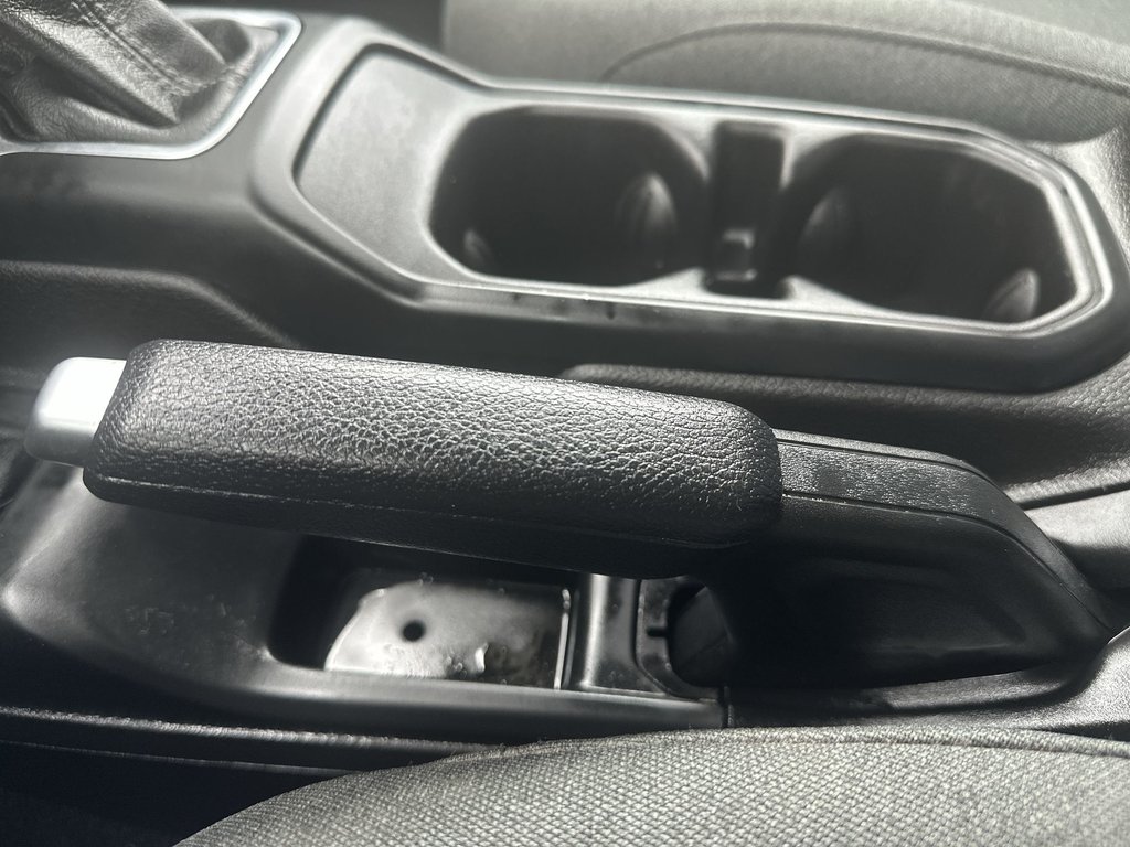 2024 Jeep Wrangler Sport S | Cam | Bluetooth | AC | Warranty to 2028 in Saint John, New Brunswick - 30 - w1024h768px