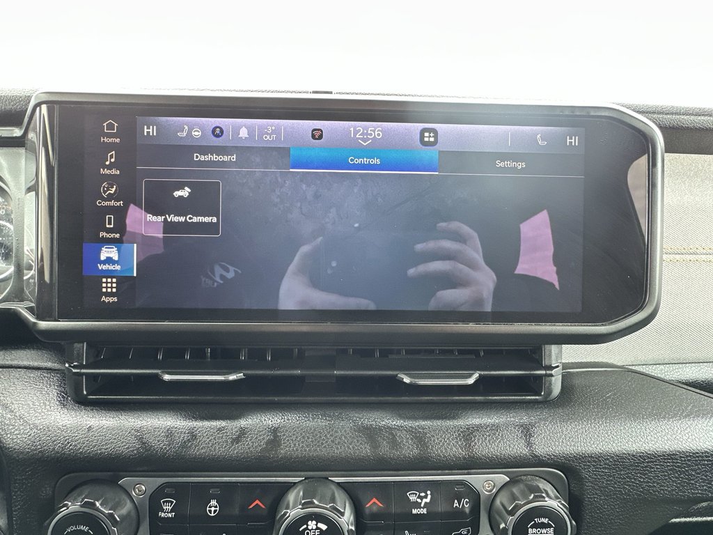 2024 Jeep Wrangler Sport S | Cam | Bluetooth | AC | Warranty to 2028 in Saint John, New Brunswick - 25 - w1024h768px