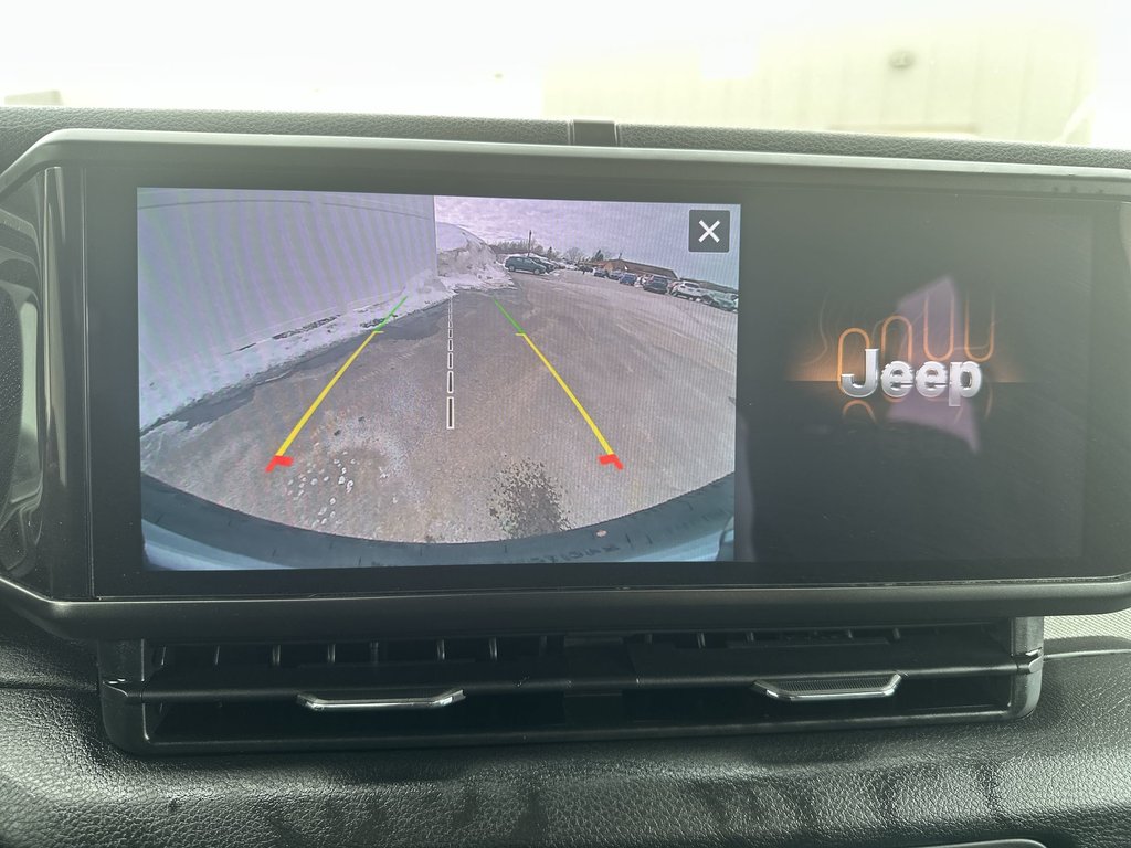 2024 Jeep Wrangler Sport S | Cam | Bluetooth | AC | Warranty to 2028 in Saint John, New Brunswick - 26 - w1024h768px