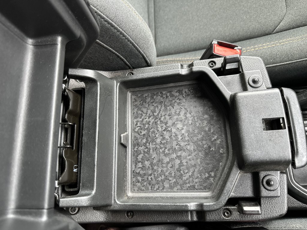 2024 Jeep Wrangler Sport S | Cam | Bluetooth | AC | Warranty to 2028 in Saint John, New Brunswick - 46 - w1024h768px