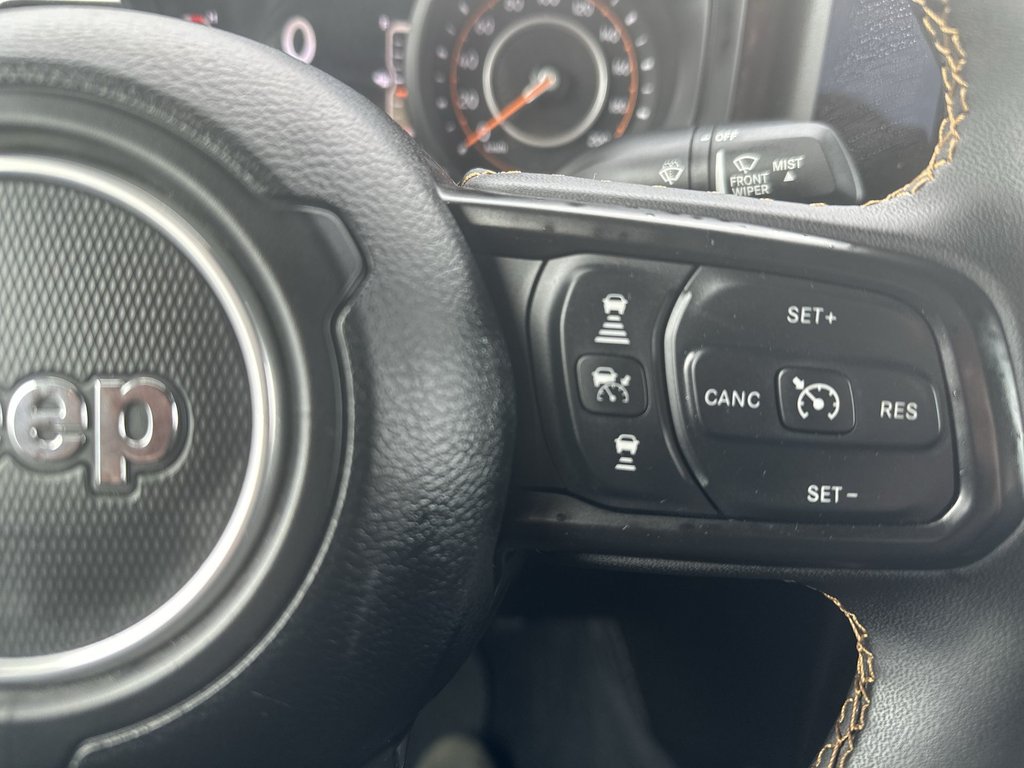 2024 Jeep Wrangler Sport S | Cam | Bluetooth | AC | Warranty to 2028 in Saint John, New Brunswick - 21 - w1024h768px