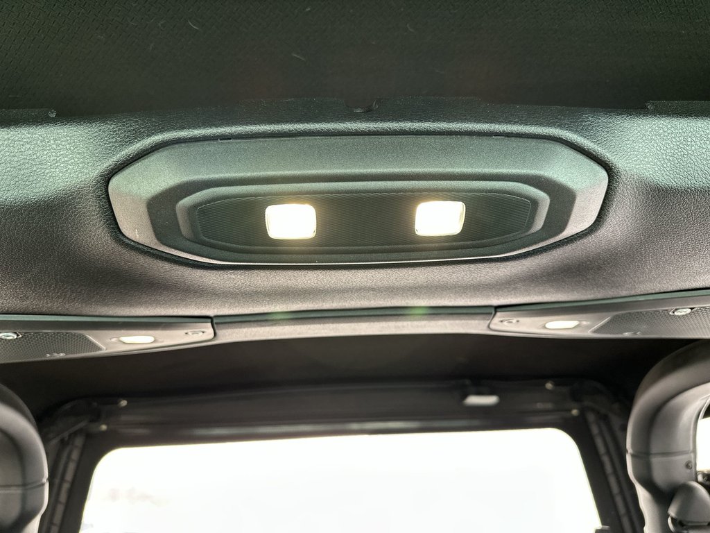 2024 Jeep Wrangler Sport S | Cam | Bluetooth | AC | Warranty to 2028 in Saint John, New Brunswick - 48 - w1024h768px