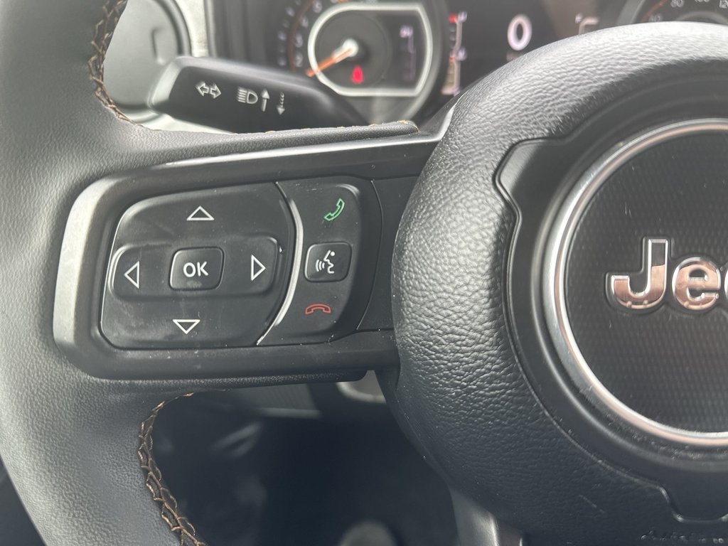 2024 Jeep Wrangler Sport S | Cam | Bluetooth | AC | Warranty to 2028 in Saint John, New Brunswick - 20 - w1024h768px