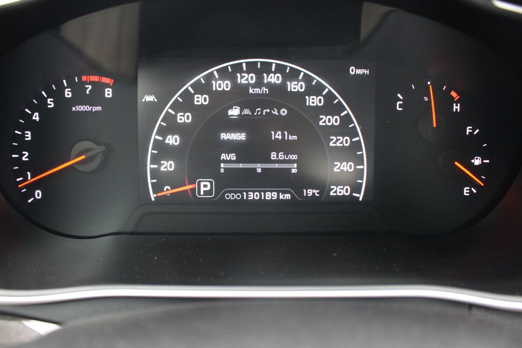 Kia Cadenza Premium | Lthr | SunRoof | Cam | HtdSeats | Aux 2014 à Saint John, Nouveau-Brunswick - 21 - w1024h768px