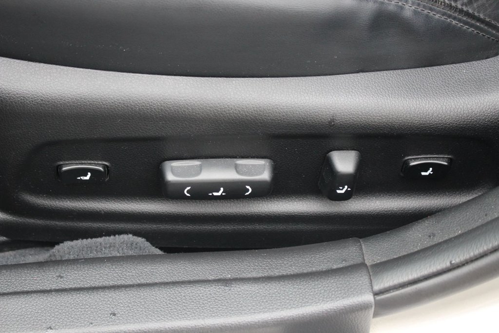 Kia Cadenza Premium | Lthr | SunRoof | Cam | HtdSeats | Aux 2014 à Saint John, Nouveau-Brunswick - 13 - w1024h768px