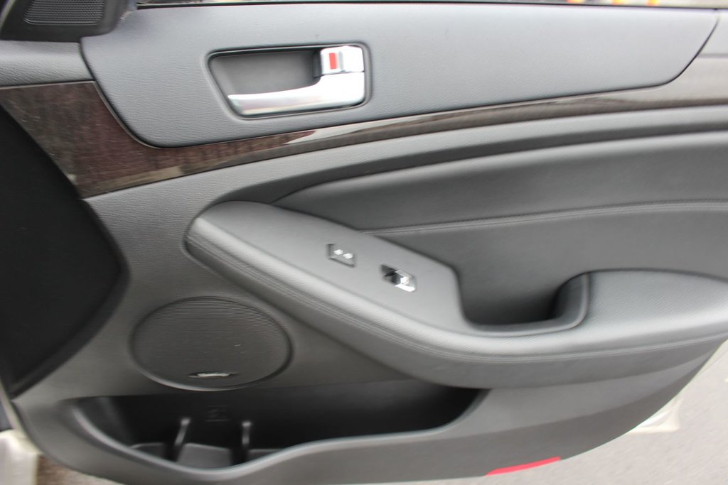 Kia Cadenza Premium | Lthr | SunRoof | Cam | HtdSeats | Aux 2014 à Saint John, Nouveau-Brunswick - 48 - w1024h768px