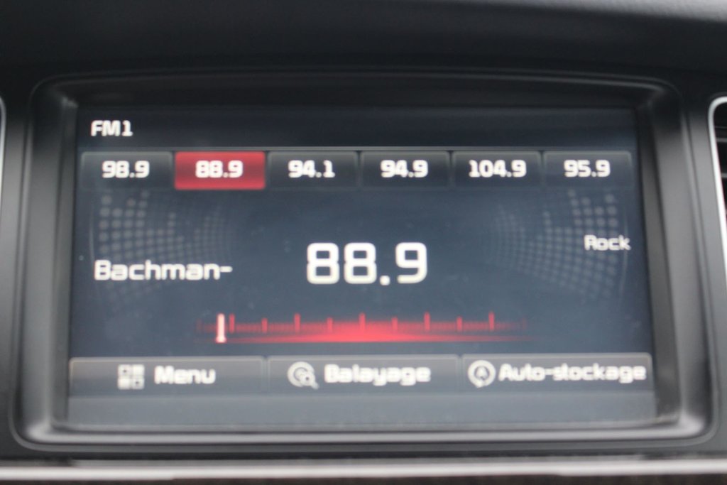Kia Cadenza Premium | Lthr | SunRoof | Cam | HtdSeats | Aux 2014 à Saint John, Nouveau-Brunswick - 25 - w1024h768px