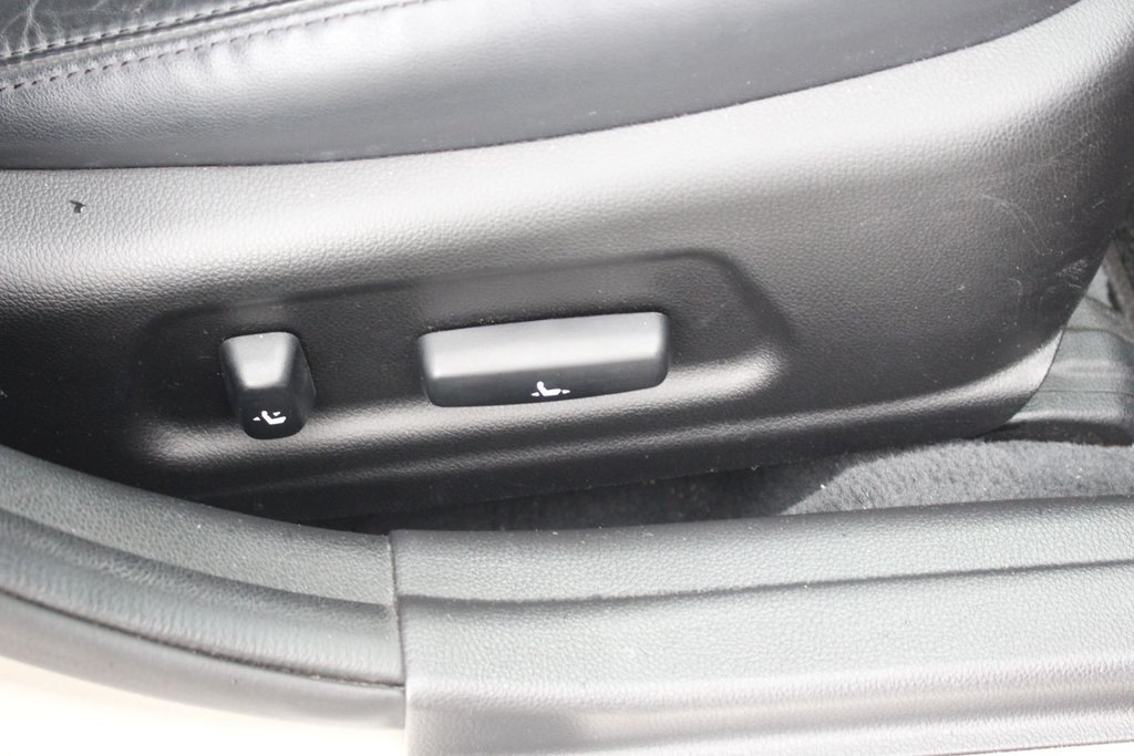 Kia Cadenza Premium | Lthr | SunRoof | Cam | HtdSeats | Aux 2014 à Saint John, Nouveau-Brunswick - 47 - w1024h768px