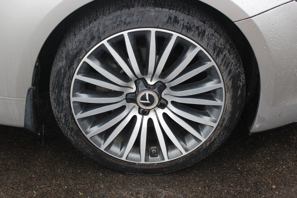 Kia Cadenza Premium | Lthr | SunRoof | Cam | HtdSeats | Aux 2014 à Saint John, Nouveau-Brunswick - 9 - w1024h768px