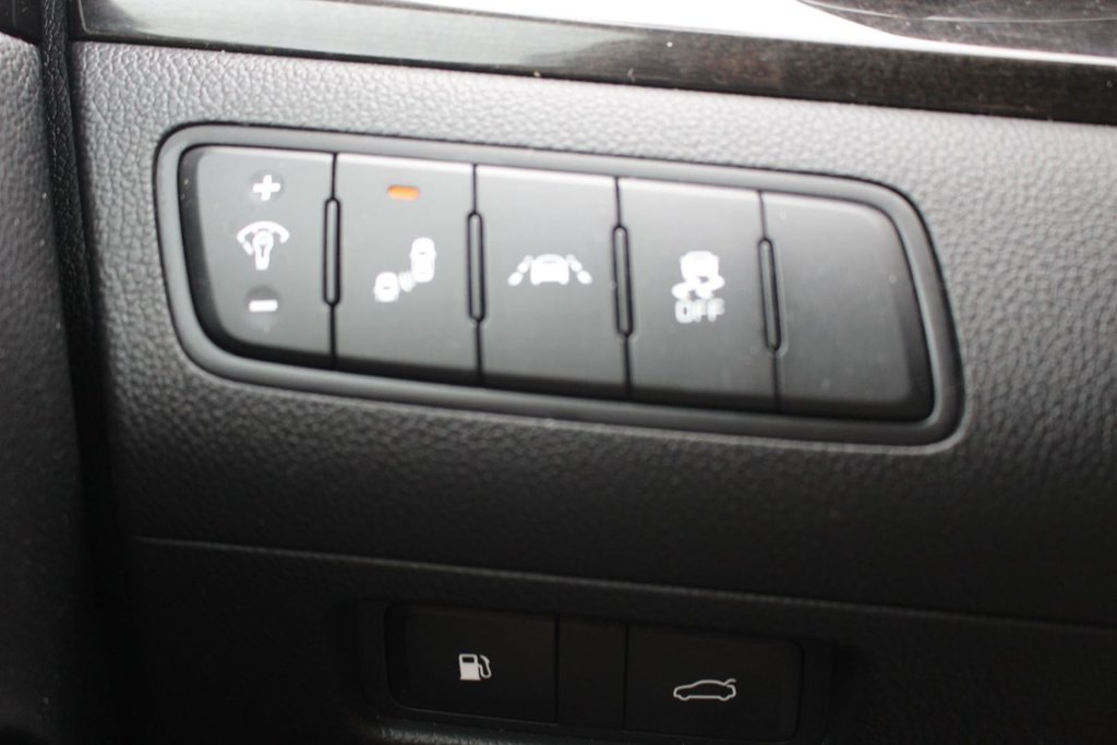 Kia Cadenza Premium | Lthr | SunRoof | Cam | HtdSeats | Aux 2014 à Saint John, Nouveau-Brunswick - 19 - w1024h768px