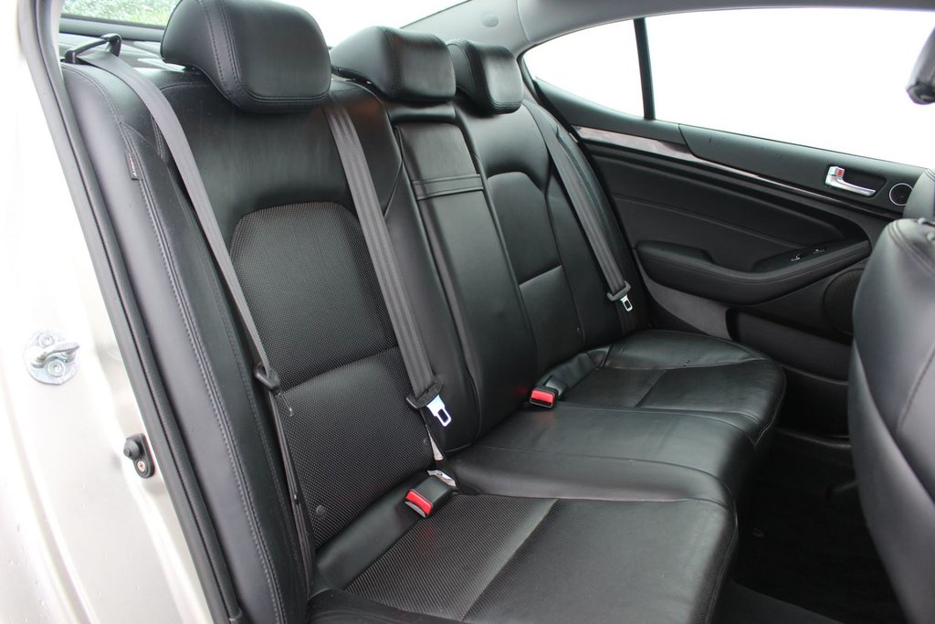 Kia Cadenza Premium | Lthr | SunRoof | Cam | HtdSeats | Aux 2014 à Saint John, Nouveau-Brunswick - 39 - w1024h768px
