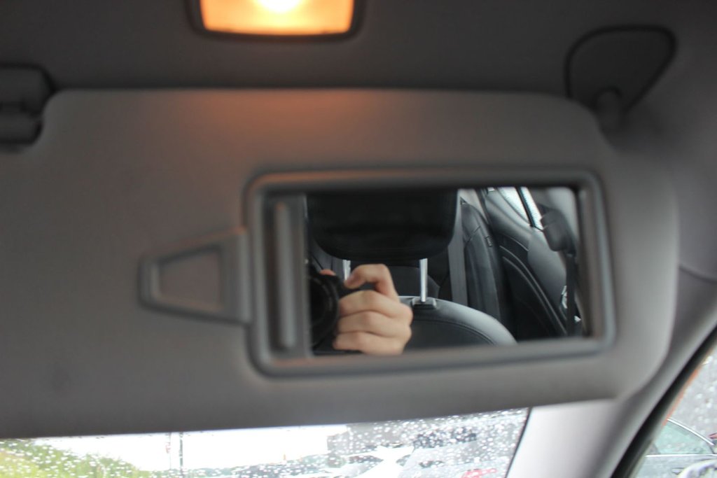 Kia Cadenza Premium | Lthr | SunRoof | Cam | HtdSeats | Aux 2014 à Saint John, Nouveau-Brunswick - 24 - w1024h768px
