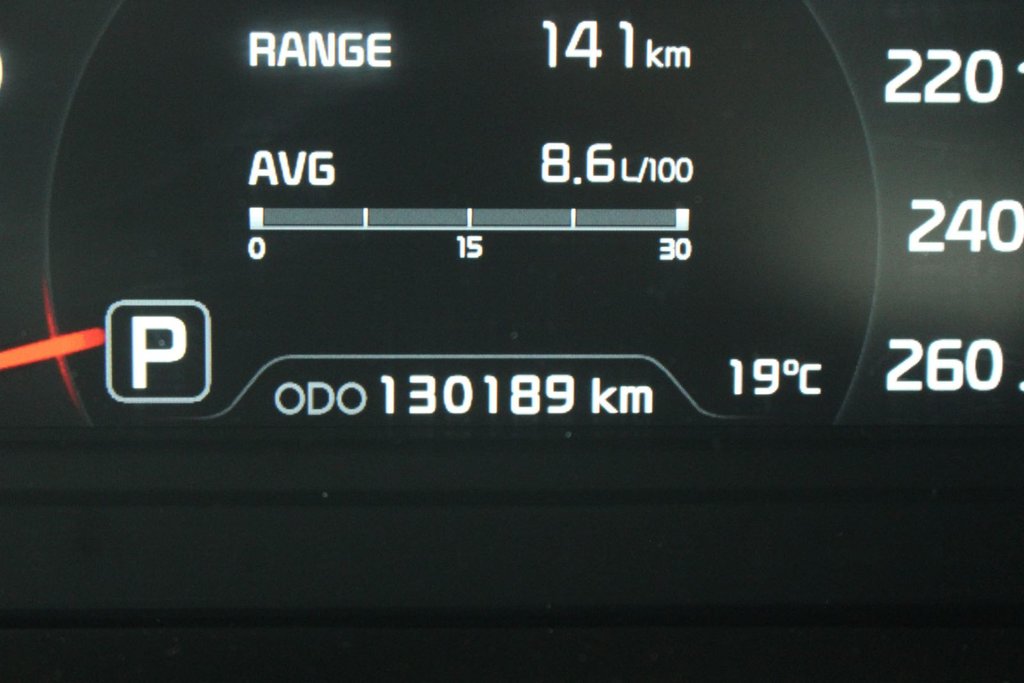 Kia Cadenza Premium | Lthr | SunRoof | Cam | HtdSeats | Aux 2014 à Saint John, Nouveau-Brunswick - 20 - w1024h768px