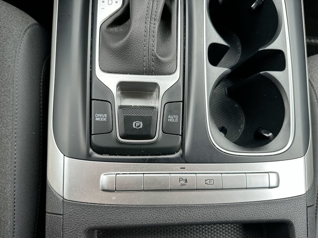 2023 Kia Carnival in Antigonish, Nova Scotia - 30 - w1024h768px
