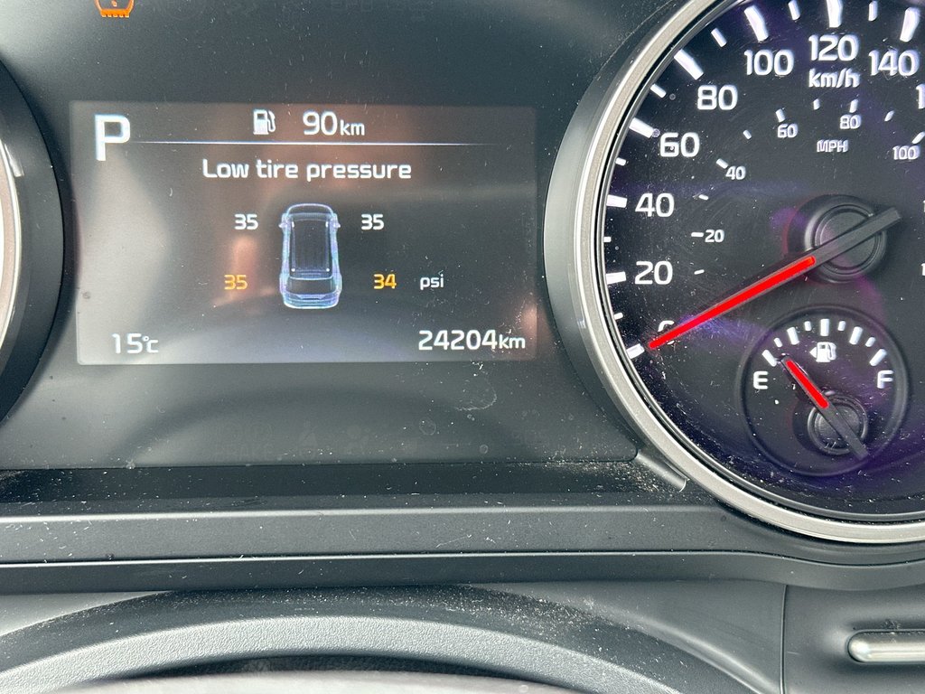 2023 Kia Carnival in Antigonish, Nova Scotia - 23 - w1024h768px