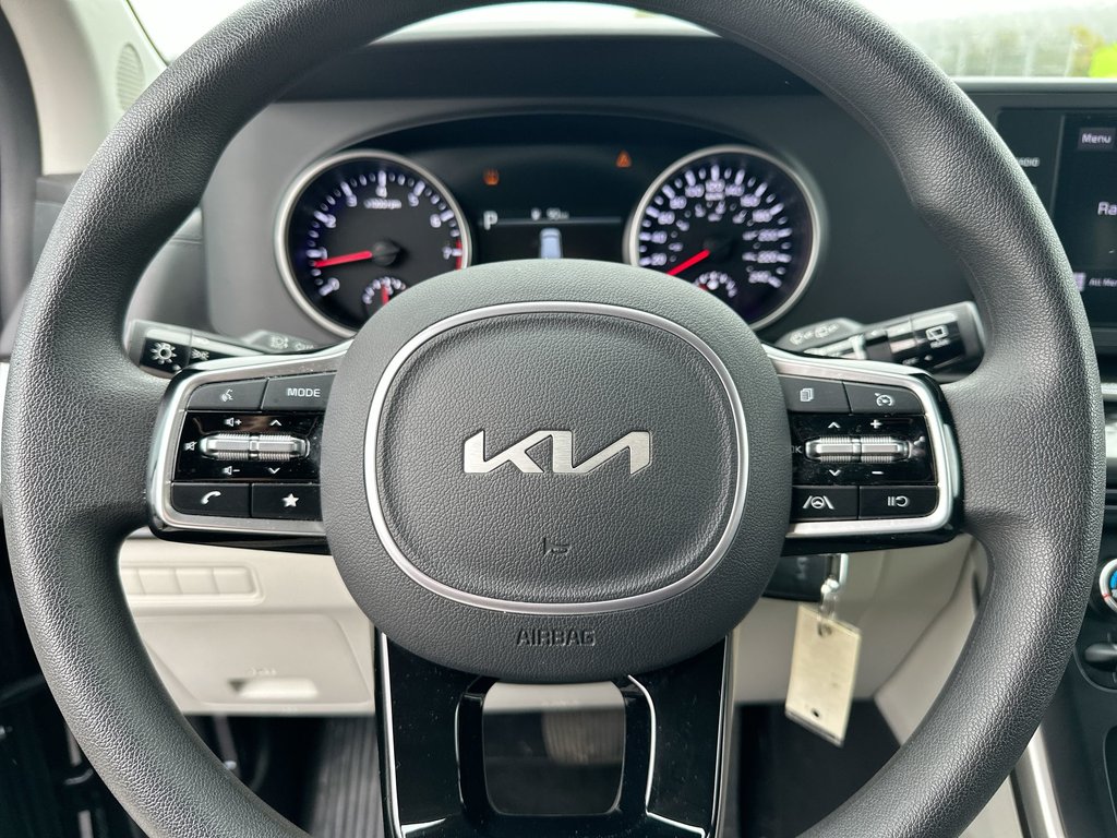 2023 Kia Carnival in Antigonish, Nova Scotia - 18 - w1024h768px