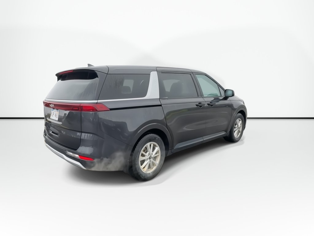 2023 Kia Carnival in Antigonish, Nova Scotia - 8 - w1024h768px