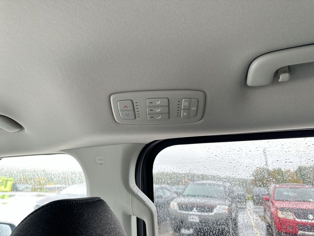 2023 Kia Carnival in Antigonish, Nova Scotia - 49 - w1024h768px