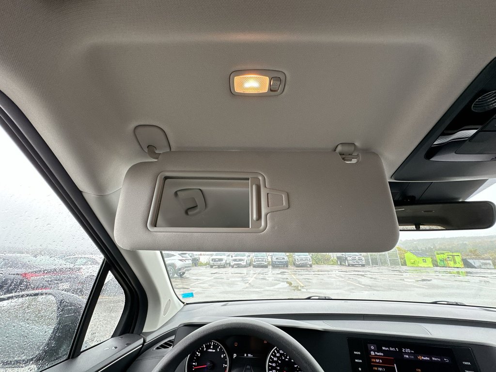 2023 Kia Carnival in Antigonish, Nova Scotia - 48 - w1024h768px