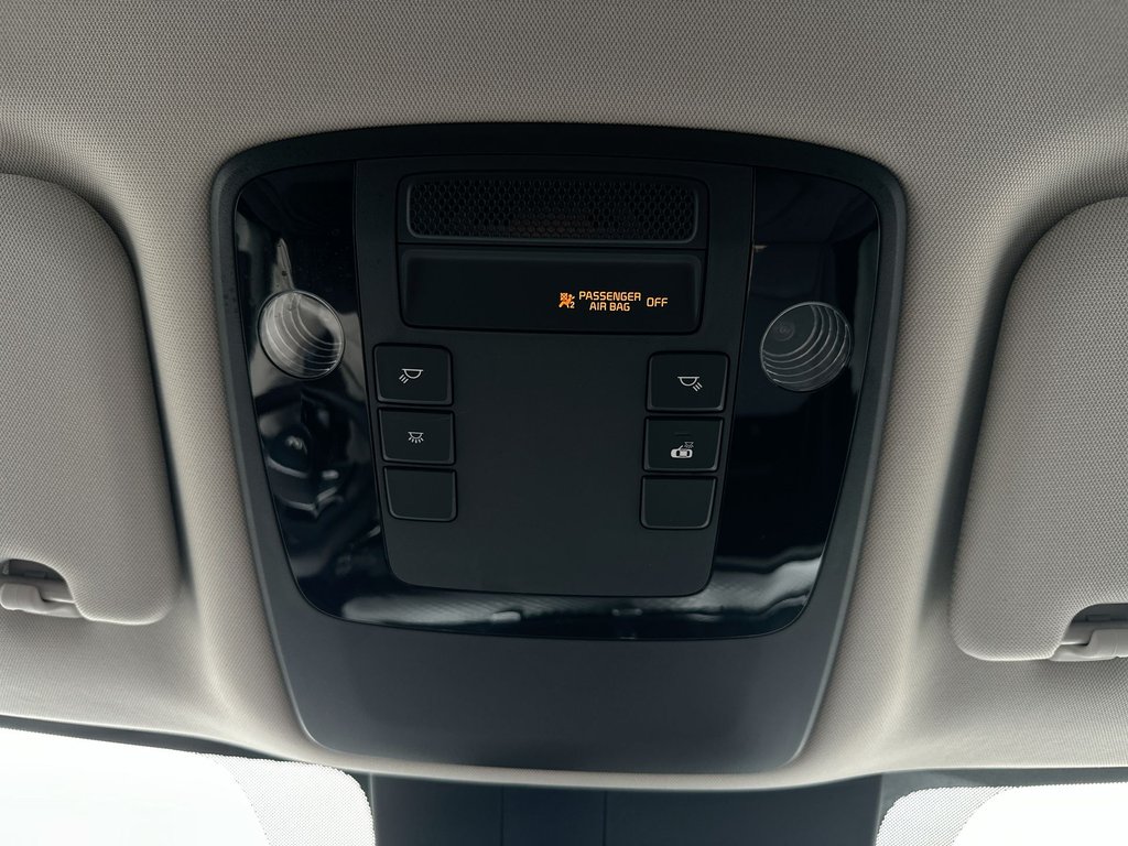 2023 Kia Carnival in Antigonish, Nova Scotia - 47 - w1024h768px