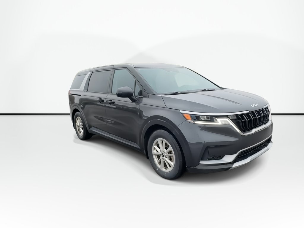2023 Kia Carnival in Antigonish, Nova Scotia - 2 - w1024h768px