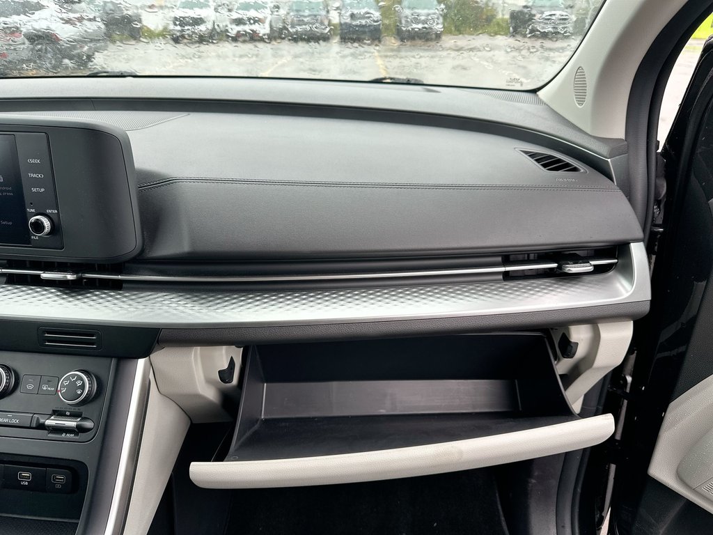 2023 Kia Carnival in Antigonish, Nova Scotia - 43 - w1024h768px