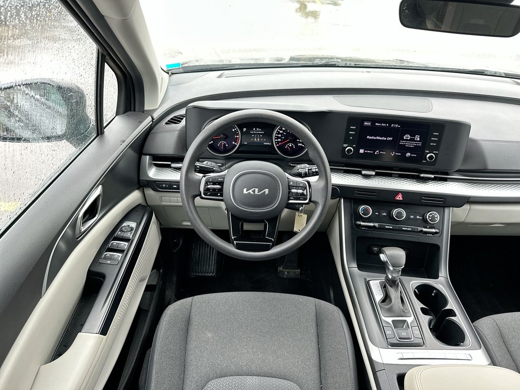 2023 Kia Carnival in Antigonish, Nova Scotia - 13 - w1024h768px