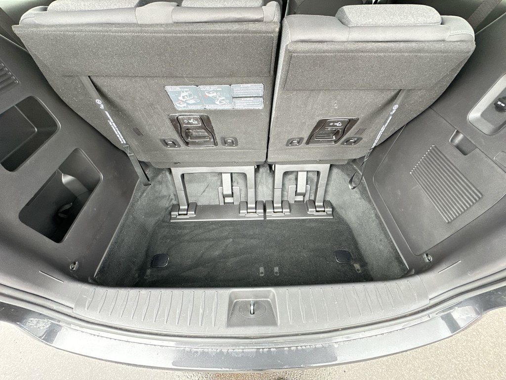 2023 Kia Carnival in Antigonish, Nova Scotia - 38 - w1024h768px