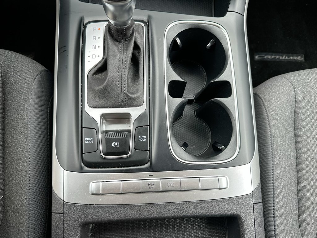2023 Kia Carnival in Antigonish, Nova Scotia - 31 - w1024h768px