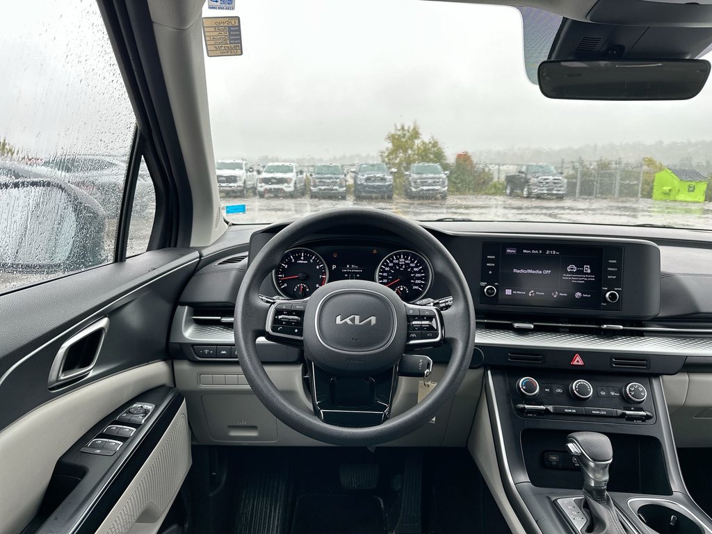 2023 Kia Carnival in Antigonish, Nova Scotia - 12 - w1024h768px