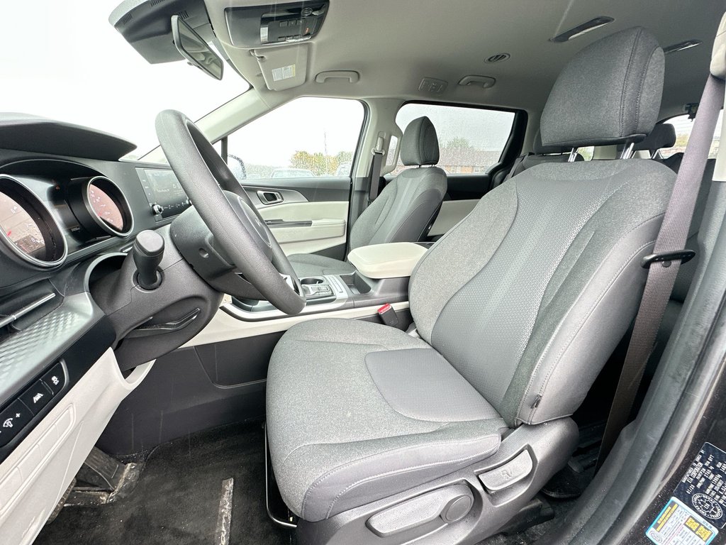2023 Kia Carnival in Antigonish, Nova Scotia - 11 - w1024h768px