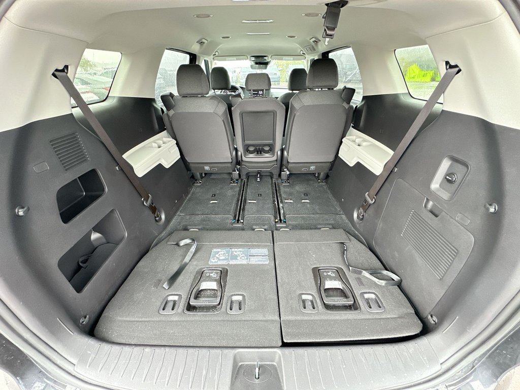 2023 Kia Carnival in Antigonish, Nova Scotia - 37 - w1024h768px