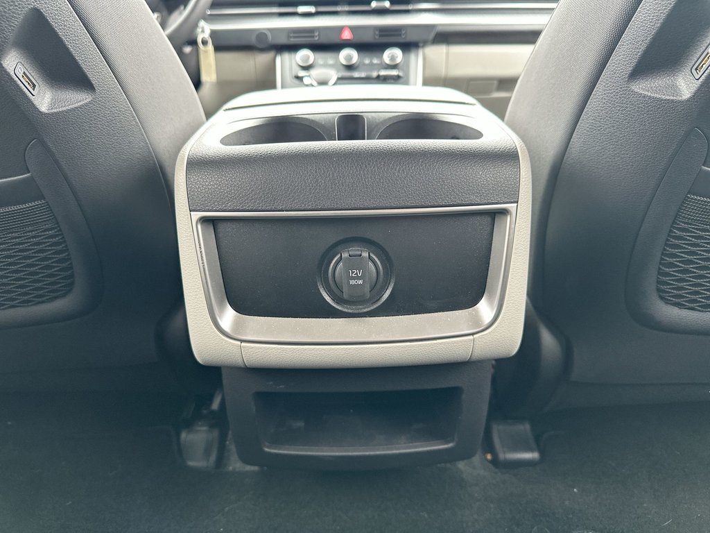 2023 Kia Carnival in Antigonish, Nova Scotia - 50 - w1024h768px