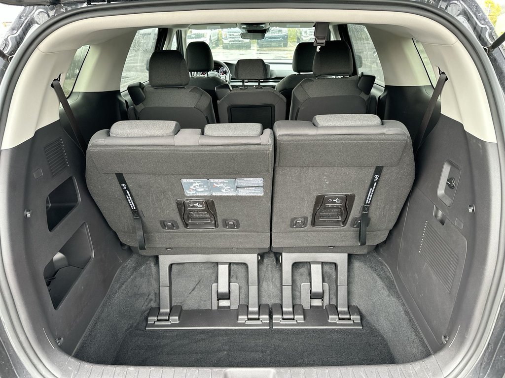 2023 Kia Carnival in Antigonish, Nova Scotia - 36 - w1024h768px