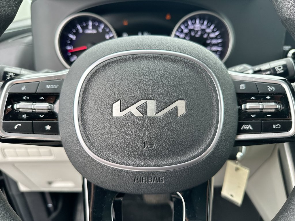 2023 Kia Carnival in Antigonish, Nova Scotia - 19 - w1024h768px