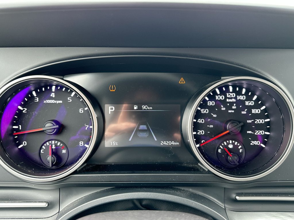 2023 Kia Carnival in Antigonish, Nova Scotia - 24 - w1024h768px