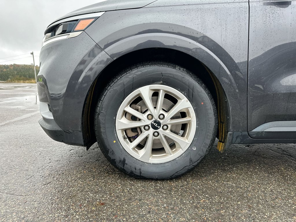 2023 Kia Carnival in Antigonish, Nova Scotia - 10 - w1024h768px