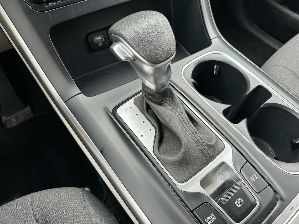 2023 Kia Carnival in Antigonish, Nova Scotia - 29 - w1024h768px