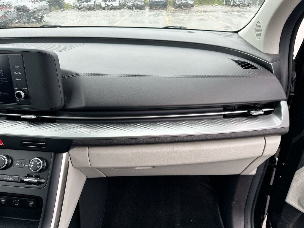 2023 Kia Carnival in Antigonish, Nova Scotia - 44 - w1024h768px