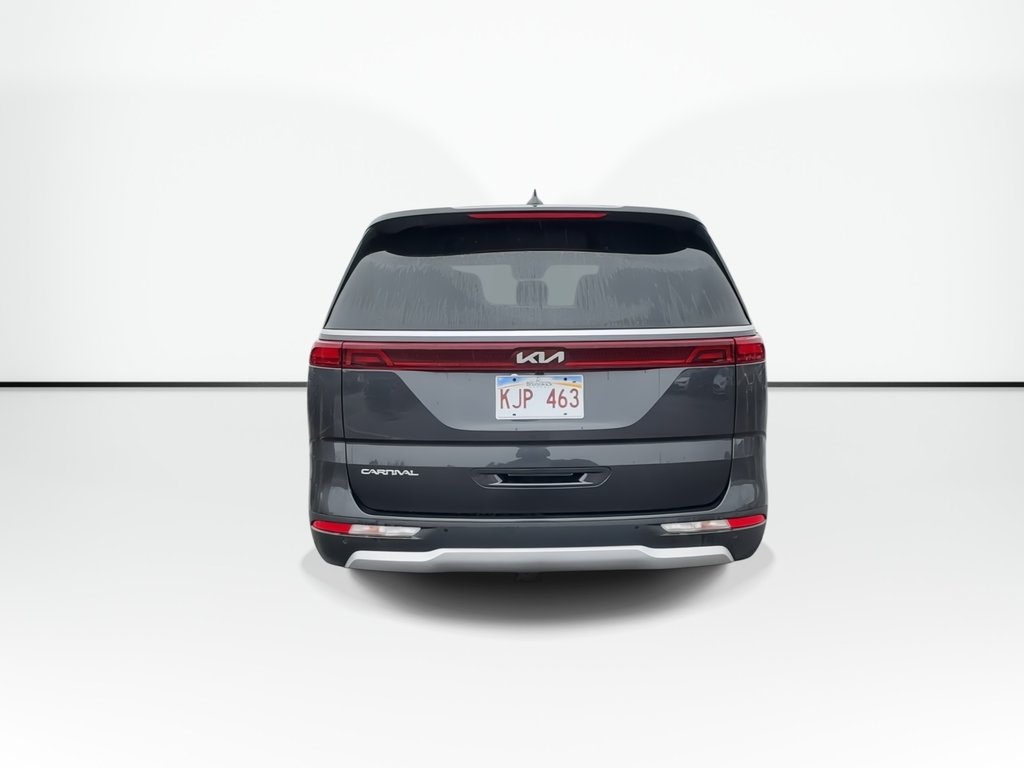 2023 Kia Carnival in Antigonish, Nova Scotia - 7 - w1024h768px