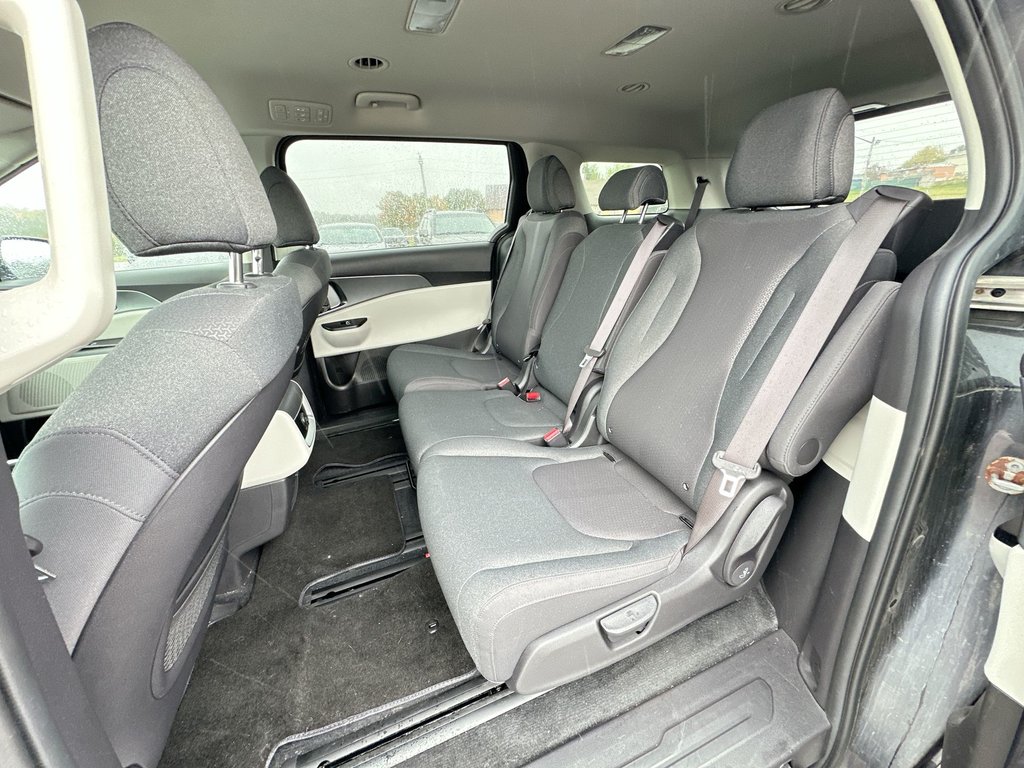 2023 Kia Carnival in Antigonish, Nova Scotia - 32 - w1024h768px
