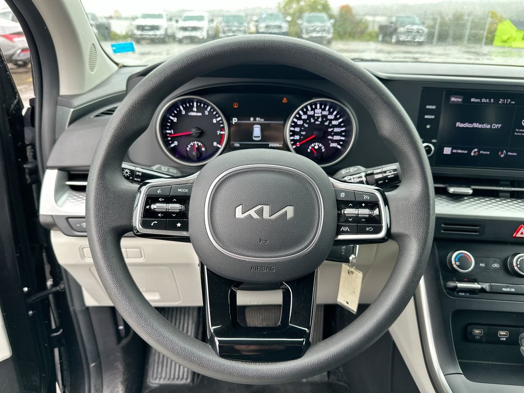 2023 Kia Carnival in Antigonish, Nova Scotia - 17 - w1024h768px