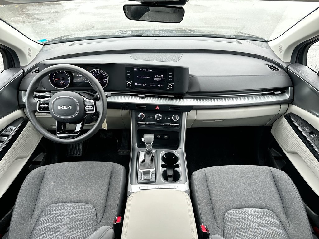 2023 Kia Carnival in Antigonish, Nova Scotia - 16 - w1024h768px