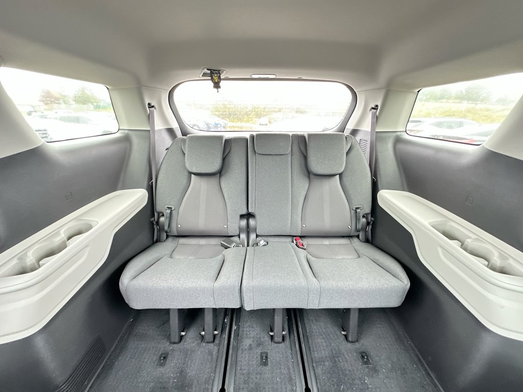 2023 Kia Carnival in Antigonish, Nova Scotia - 52 - w1024h768px